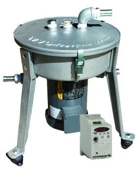centrifuga para aceite
cocinada AVU-UCO